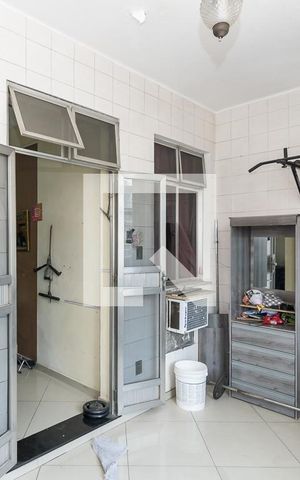 Apartamento à venda com 160m², 3 quartos e sem vaga Apartamento à venda com 160m², 3 quartos e sem vagaVaranda do Quarto 3