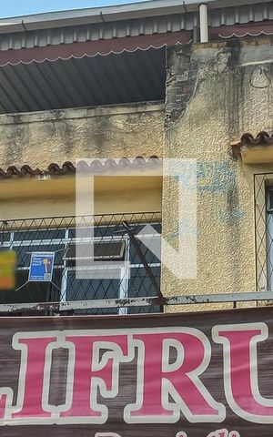 Apartamento à venda com 160m², 3 quartos e sem vaga Apartamento à venda com 160m², 3 quartos e sem vagaFachada do Imóvel