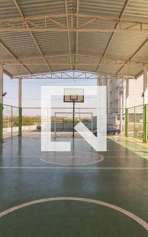 Apartamento à venda com 57m², 2 quartos e 1 vaga Apartamento à venda com 57m², 2 quartos e 1 vagaQuadra Esportiva