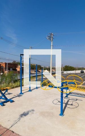 Apartamento à venda com 57m², 2 quartos e 1 vaga Apartamento à venda com 57m², 2 quartos e 1 vagaÁrea comum - Academia