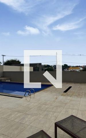 Apartamento à venda com 57m², 2 quartos e 1 vaga Apartamento à venda com 57m², 2 quartos e 1 vagaÁrea comum - Piscina