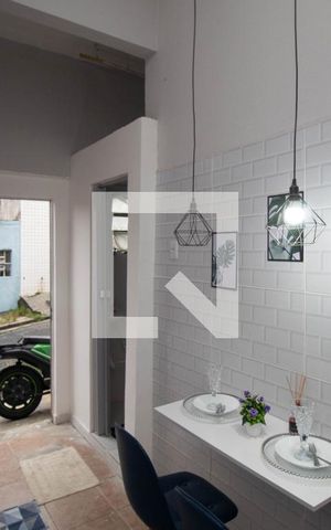 Studio à venda com 125m², 10 quartos e sem vaga Studio à venda com 125m², 10 quartos e sem vagaSala/Cozinha