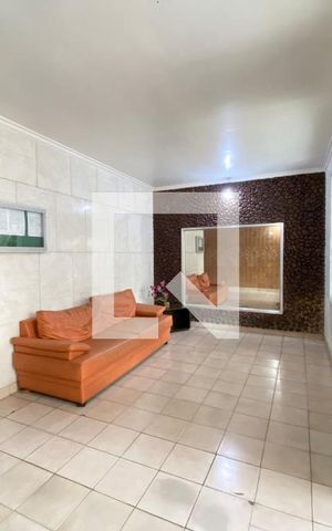 Apartamento à venda com 40m², 1 quarto e sem vagaHall social