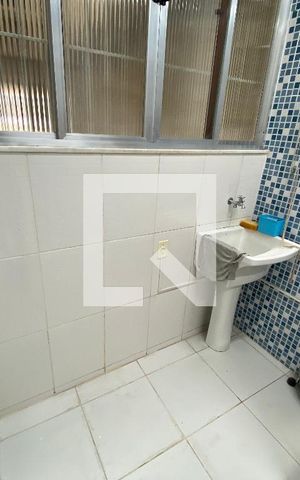 Apartamento à venda com 40m², 1 quarto e sem vagaÁrea de Serviço