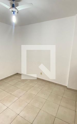 Apartamento à venda com 40m², 1 quarto e sem vagaQuarto