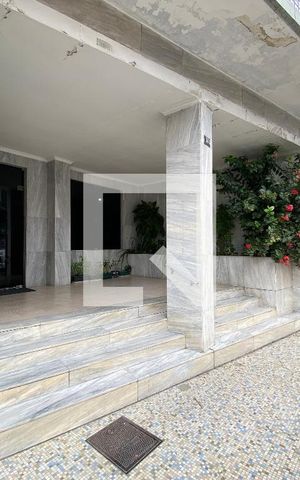 Apartamento à venda com 40m², 1 quarto e sem vagaHall de entrada