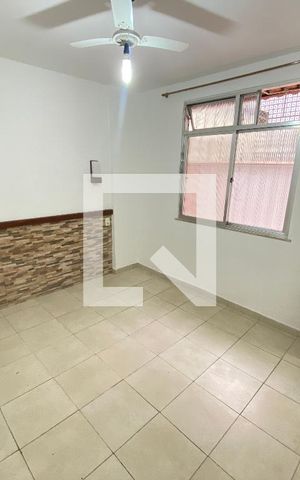Apartamento à venda com 40m², 1 quarto e sem vagaQuarto