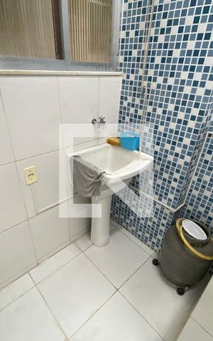 Apartamento à venda com 40m², 1 quarto e sem vagaÁrea de Serviço