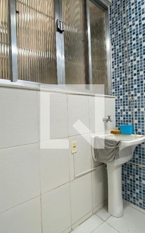 Apartamento à venda com 40m², 1 quarto e sem vagaÁrea de Serviço