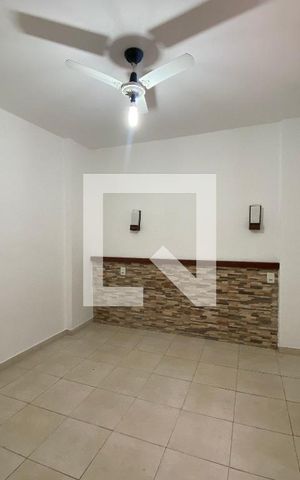 Apartamento à venda com 40m², 1 quarto e sem vagaQuarto