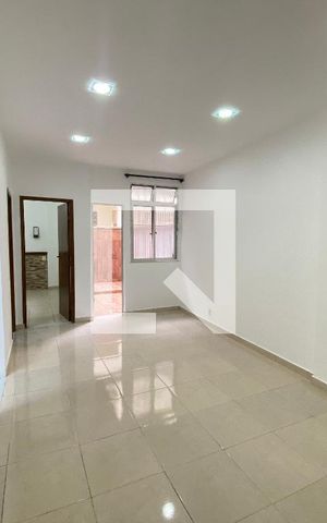 Apartamento à venda com 40m², 1 quarto e sem vagaSala