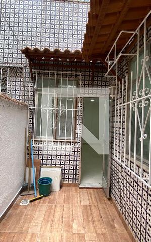 Apartamento à venda com 40m², 1 quarto e sem vagaVaranda