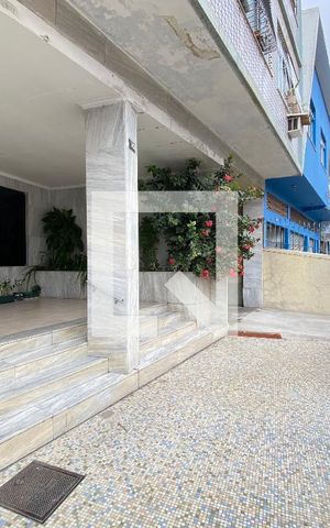 Apartamento à venda com 40m², 1 quarto e sem vagaHall de entrada