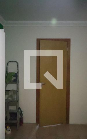 Casa de condomínio à venda com 80m², 2 quartos e 2 vagasQuarto 1