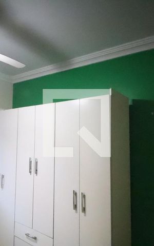Casa de condomínio à venda com 80m², 2 quartos e 2 vagasQuarto 1