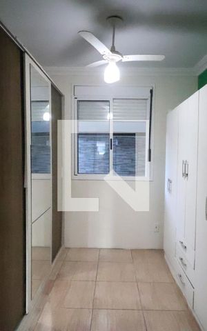 Casa de condomínio à venda com 80m², 2 quartos e 2 vagasQuarto 1