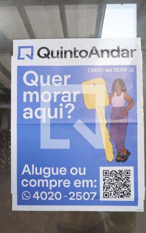 Casa de condomínio à venda com 80m², 2 quartos e 2 vagasPlaca
