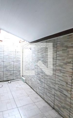 Casa de condomínio à venda com 80m², 2 quartos e 2 vagasÁrea de Serviço