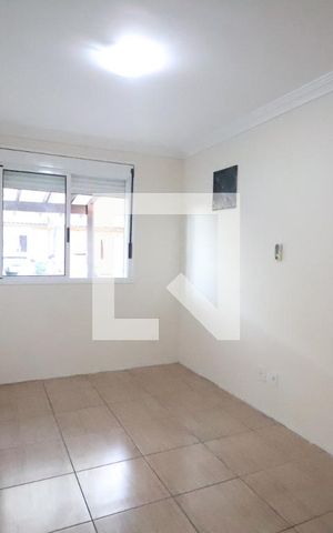 Casa de condomínio à venda com 80m², 2 quartos e 2 vagasQuarto 2