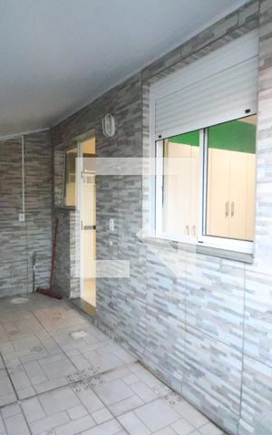 Casa de condomínio à venda com 80m², 2 quartos e 2 vagasÁrea de Serviço