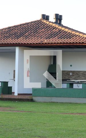 Casa de condomínio à venda com 80m², 2 quartos e 2 vagasÁrea comum - Churrasqueira