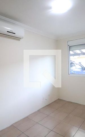 Casa de condomínio à venda com 80m², 2 quartos e 2 vagasQuarto 2