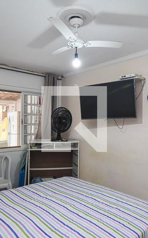 Casa à venda com 125m², 5 quartos e 3 vagas Casa à venda com 125m², 5 quartos e 3 vagasQuarto 1