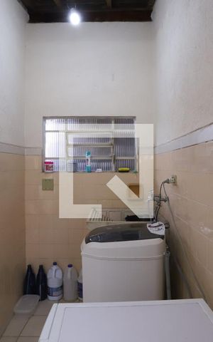 Casa à venda com 110m², 3 quartos e 3 vagas Casa à venda com 110m², 3 quartos e 3 vagasLavanderia