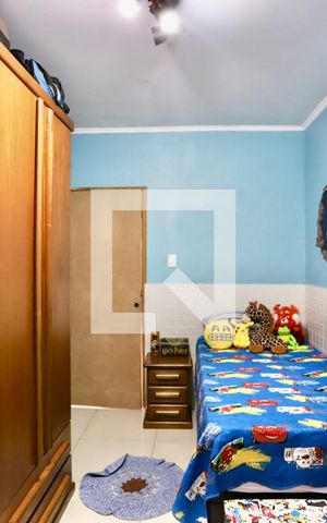 Casa à venda com 110m², 3 quartos e 3 vagas Casa à venda com 110m², 3 quartos e 3 vagasQuarto 3