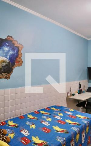 Casa à venda com 110m², 3 quartos e 3 vagas Casa à venda com 110m², 3 quartos e 3 vagasQuarto 3