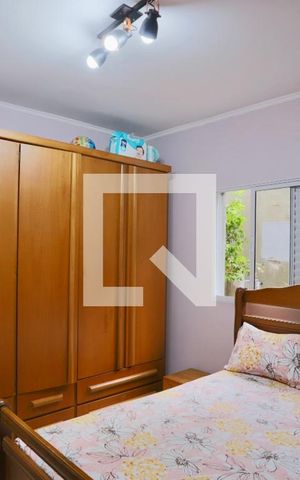 Casa à venda com 110m², 3 quartos e 3 vagas Casa à venda com 110m², 3 quartos e 3 vagasQuarto 2