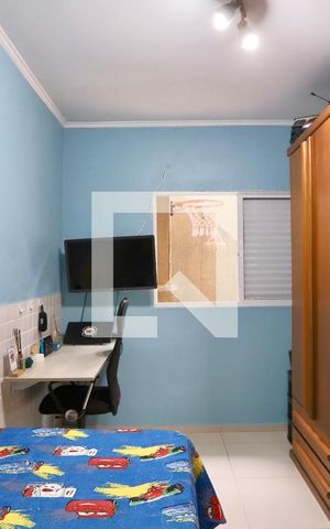 Casa à venda com 110m², 3 quartos e 3 vagas Casa à venda com 110m², 3 quartos e 3 vagasQuarto 3