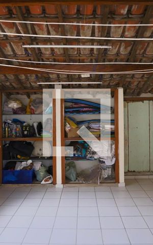 Casa à venda com 110m², 3 quartos e 3 vagas Casa à venda com 110m², 3 quartos e 3 vagasQuarto de Serviço