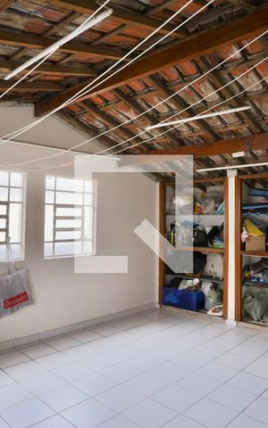 Casa à venda com 110m², 3 quartos e 3 vagas Casa à venda com 110m², 3 quartos e 3 vagasQuarto de Serviço