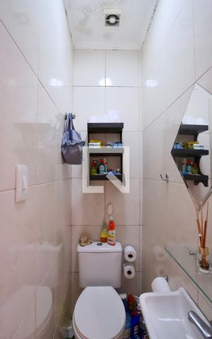 Casa à venda com 110m², 3 quartos e 3 vagas Casa à venda com 110m², 3 quartos e 3 vagasLavabo