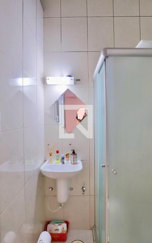 Casa à venda com 110m², 3 quartos e 3 vagas Casa à venda com 110m², 3 quartos e 3 vagasBanheiro