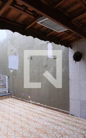 Casa à venda com 110m², 3 quartos e 3 vagas Casa à venda com 110m², 3 quartos e 3 vagasQuintal