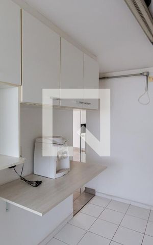 Apartamento à venda com 75m², 2 quartos e 2 vagasCozinha