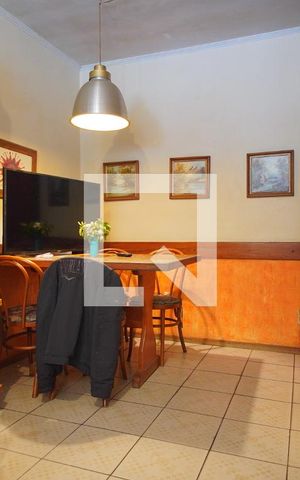 Casa à venda com 520m², 4 quartos e 5 vagasCozinha