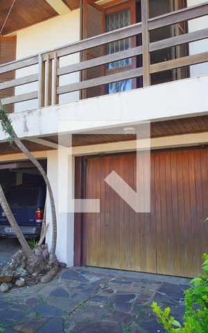 Casa à venda com 520m², 4 quartos e 5 vagasFachada
