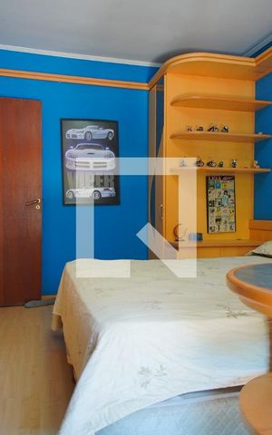 Casa à venda com 520m², 4 quartos e 5 vagasSuíte 3