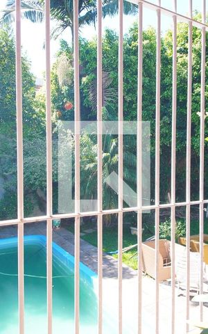 Casa à venda com 520m², 4 quartos e 5 vagasVaranda - Vista