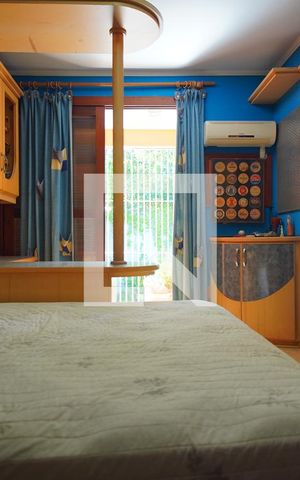 Casa à venda com 520m², 4 quartos e 5 vagasSuíte 3