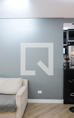 Apartamento para alugar com 69m², 2 quartos e 1 vagaSala