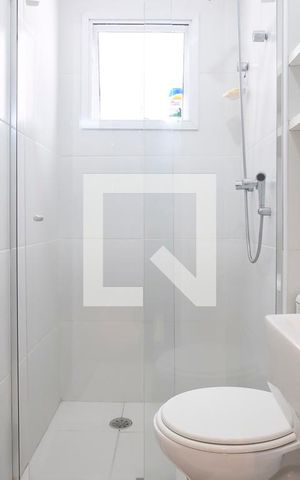 Apartamento para alugar com 69m², 2 quartos e 1 vagaBanheiro
