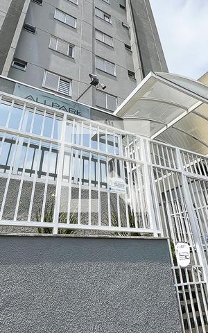 Apartamento para alugar com 69m², 2 quartos e 1 vagaFachada