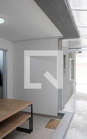 Apartamento para alugar com 69m², 2 quartos e 1 vagaVaranda/quintal