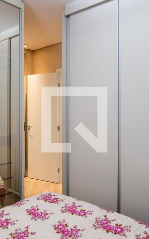 Apartamento para alugar com 69m², 2 quartos e 1 vagaSuíte