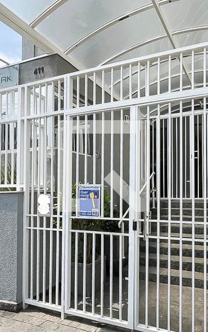 Apartamento para alugar com 69m², 2 quartos e 1 vagaFachada
