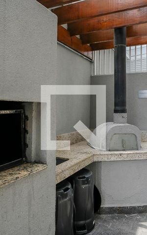 Apartamento para alugar com 69m², 2 quartos e 1 vagaChurrasqueira